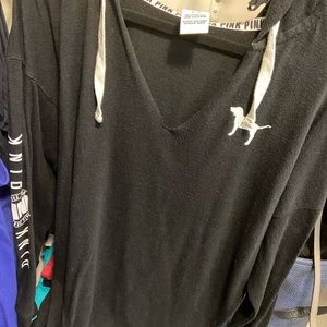 VS PINK HOODIE